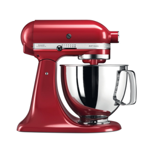 Robots pâtissiers multifonctions