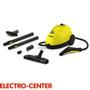 Dampfreiniger & Zubehör