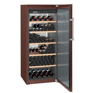 Weinklimaschrank