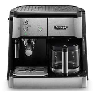 Machines à café combinées