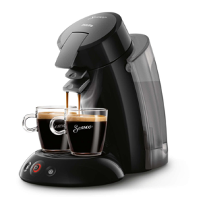 Machines à café à dosettes