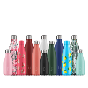 Chilly´s Bottles
