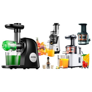 Préparation de boissons