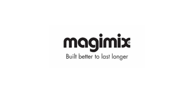 Hersteller: Magimix