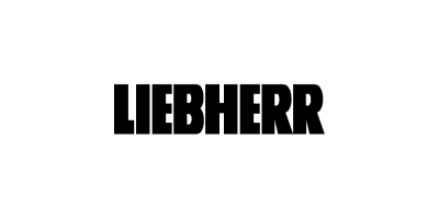 Hersteller: Liebherr