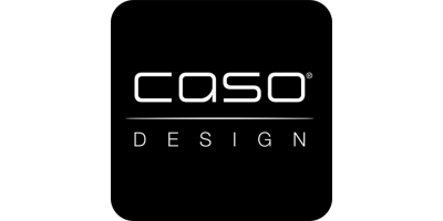 Hersteller: CASO