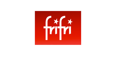Hersteller: Frifri