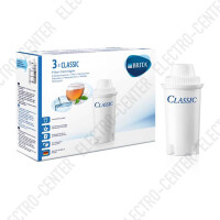 Brita Cartouche filtrante gallery