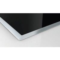 Siemens ET645HN17E iQ300 Kochfeld / 58.3 cm / schwarz / Flac