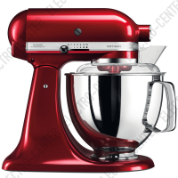 KitchenAid KSM175PSECA Küchenmaschine 2