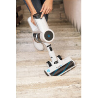 Hoogo Akku-Handstaubsauger S4 2in1  Beutellos 6