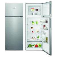 AEG RDB424E1AX freistehender Kühlsc gallery