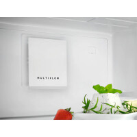 AEG ORK7M391DX 7000 MultiFlow freistehender Kühlschrank