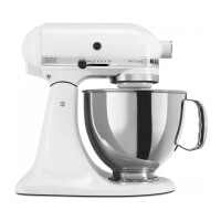 KitchenAid KSM175P SEWH Küchenmasch gallery