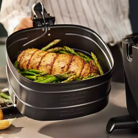 Philips HD9876/90 Airfryer Combi XXL Connected 3