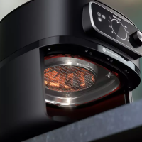 Philips HD9876/90 Airfryer Combi XXL Connected 5