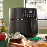 Philips HD9285/93 Connected Airfryer XXL 2