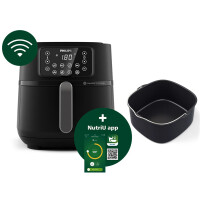 Philips HD9285/93 Connected Airfryer XXL 6
