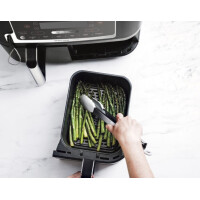 Ninja AF451EU Foodi MAX Dual Zone Digitale Heißluftfri