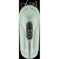 Kitchenaid 5KHM9212EPT Handrührer Pistazie 2