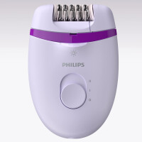 Philips BRE275/00 Satinelle Essential Compact Epilierer - Ep