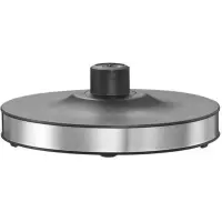 Kitchenaid 5KEK1722EER 1,7 L Wasserkocher, Edelstahl, 4 Cups