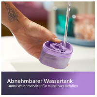 Philips STH3010/30 3000-Serie Tragbarer Dampfglätter - 