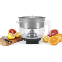 Kitchenaid 5KSB1CPA Zitruspresse passend zu allen 5KSB13XX U