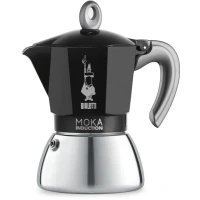 Bialetti Mokka Induction Coffee Machine, gallery