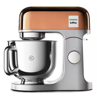 Kenwood kMix Special Edition Rosé gallery