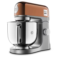 Kenwood kMix Special Edition Rosé Gold KMX760GD 2
