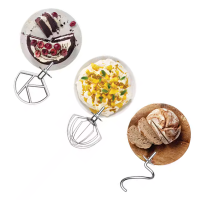 Kenwood kMix Special Edition Rosé Gold KMX760GD 3