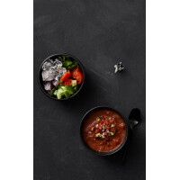 Bamix M200 Stabmixer Mono C3 bl. rot/chrom 3