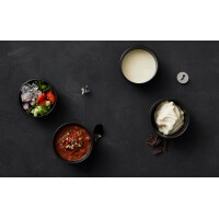 Bamix M200 Stabmixer Mono C3 bl. rot/chrom 4