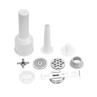 Gastroback 41403 Fleischwolf 1500 Watt 3