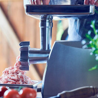 Gastroback 41408 Fleischwolf 600 Watt 3