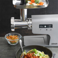 Graef FW500EU Multiwolf 400 Watt 2