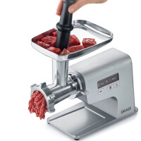 Graef FW500EU Multiwolf 400 Watt 3