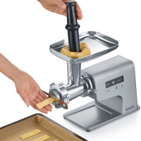 Graef FW500EU Multiwolf 400 Watt 5