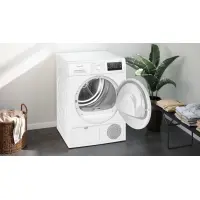 Siemens IQ300 WT43N203 8kg Kondensations-Trockner 3