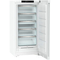 Liebherr FNC 6625-22 Gefrierschrank Plus NoFrost 6