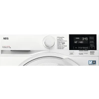 AEG LR73R864 7000er Serie ProSteam® 8kg 1600 u/min Klass