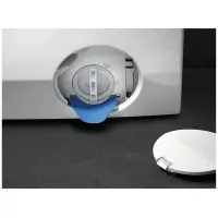 AEG LR73R864 7000er Serie ProSteam® 8kg 1600 u/min Klass