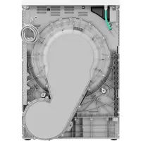 AEG TR78L34B Wärmepumpentrockner 8 kg – Serie 700