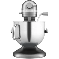 KitchenAid Artisan Küchenmaschine 6,6 L 5KSM70SHXCU Con