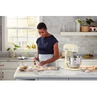 KitchenAid Artisan Küchenmaschine 6,6 L 5KSM70SHXEAC Al