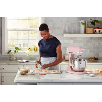 KitchenAid Artisan Küchenmaschine 6,6 L 5KSM70SHXEDR Dr