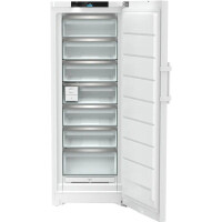 Liebherr FNc 727i-22 Gefrierschrank – 363 l, NoFrost, 