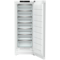 Liebherr FNc 7227-22 Gefrierschrank – 363 l, NoFrost, 