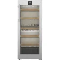 Liebherr WPSD 4652-20 Vinidor Weinklimaschrank, 178 Flaschen